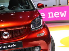 2015款 1.0 MHD 新年特别版