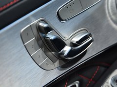 2015款 C 63 S AMG 
