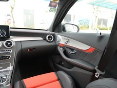 2015款 C 63 S AMG 