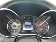 2015款 C 63 S AMG 