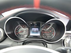 2015款 C 63 S AMG 