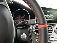 2015款 C 63 S AMG 