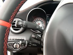 2015款 C 63 S AMG 