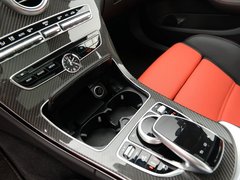 2015款 C 63 S AMG 