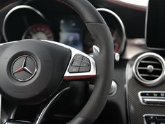 2015款 C 63 S AMG 
