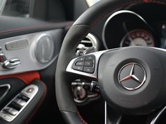 2015款 C 63 S AMG 