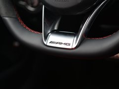 2015款 C 63 S AMG 