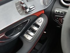 2015款 C 63 S AMG 