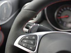 2015款 C 63 S AMG 
