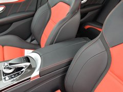 2015款 C 63 S AMG 