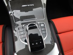 2015款 C 63 S AMG 