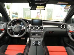 2015款 C 63 S AMG 