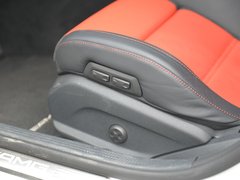 2015款 C 63 S AMG 