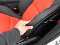 2015款 C 63 S AMG 