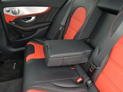 2015款 C 63 S AMG 