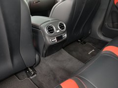 2015款 C 63 S AMG 