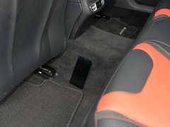 2015款 C 63 S AMG 
