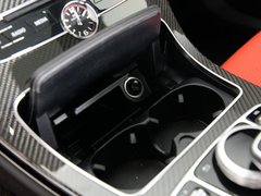 2015款 C 63 S AMG 