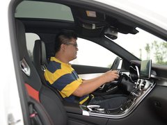2015款 C 63 S AMG 