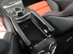 2015款 C 63 S AMG 