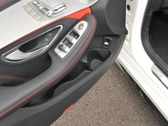 2015款 C 63 S AMG 
