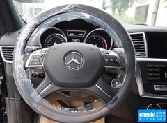 2015款 GL 500 4MATIC