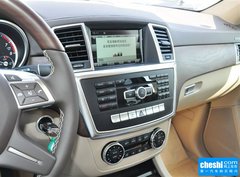 2015款 GL 500 4MATIC