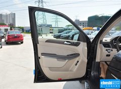 2015款 GL 500 4MATIC