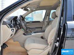 2015款 GL 500 4MATIC
