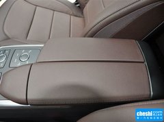 2015款 GL 500 4MATIC
