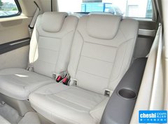 2015款 GL 500 4MATIC