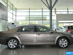 2014款 3.0L 行政型（汽油版）