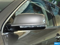 2014款 3.0L 行政型（汽油版）