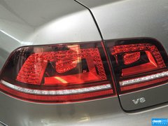 2014款 3.0L 行政型（汽油版）