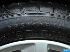 2014款 3.0L 行政型（汽油版）