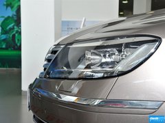 2014款 3.0L 行政型（汽油版）