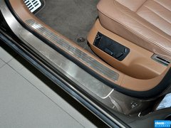 2014款 3.0L 行政型（汽油版）