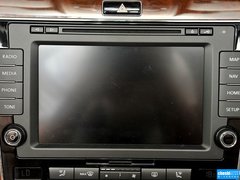 2014款 3.0L 行政型（汽油版）