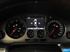 2014款 3.0L 行政型（汽油版）