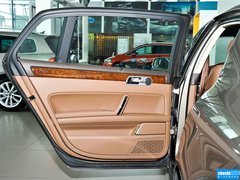 2014款 3.0L 行政型（汽油版）
