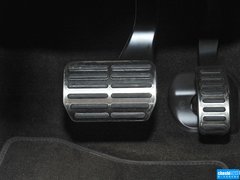 2014款 3.0L 行政型（汽油版）