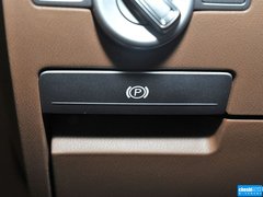 2014款 3.0L 行政型（汽油版）