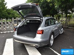 2015款 Allroad?quattro 