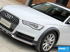 2015款 Allroad?quattro 