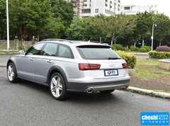 2015款 Allroad?quattro 