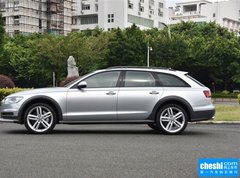 2015款 Allroad?quattro 
