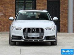 2015款 Allroad?quattro 