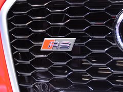 2014款 改款RS Q3 