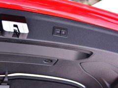 2014款 改款RS Q3 
