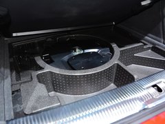 2014款 改款RS Q3 